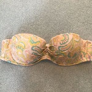 Victoria’s Secret bikini top